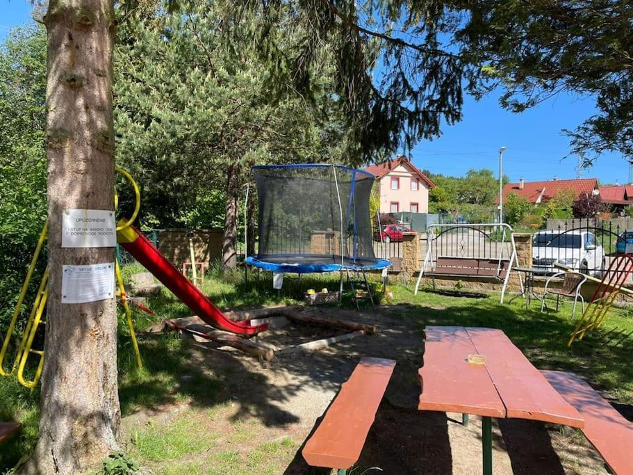 Izba Juliana V Penzione Pod Smrekom Martin Eksteriør bilde